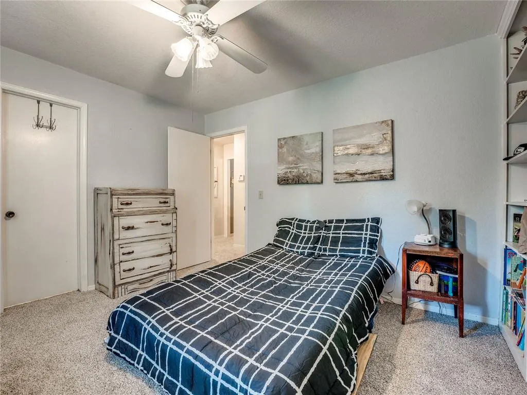 Photo 24 — 3401 Carriage Way, Edmond, OK 73013