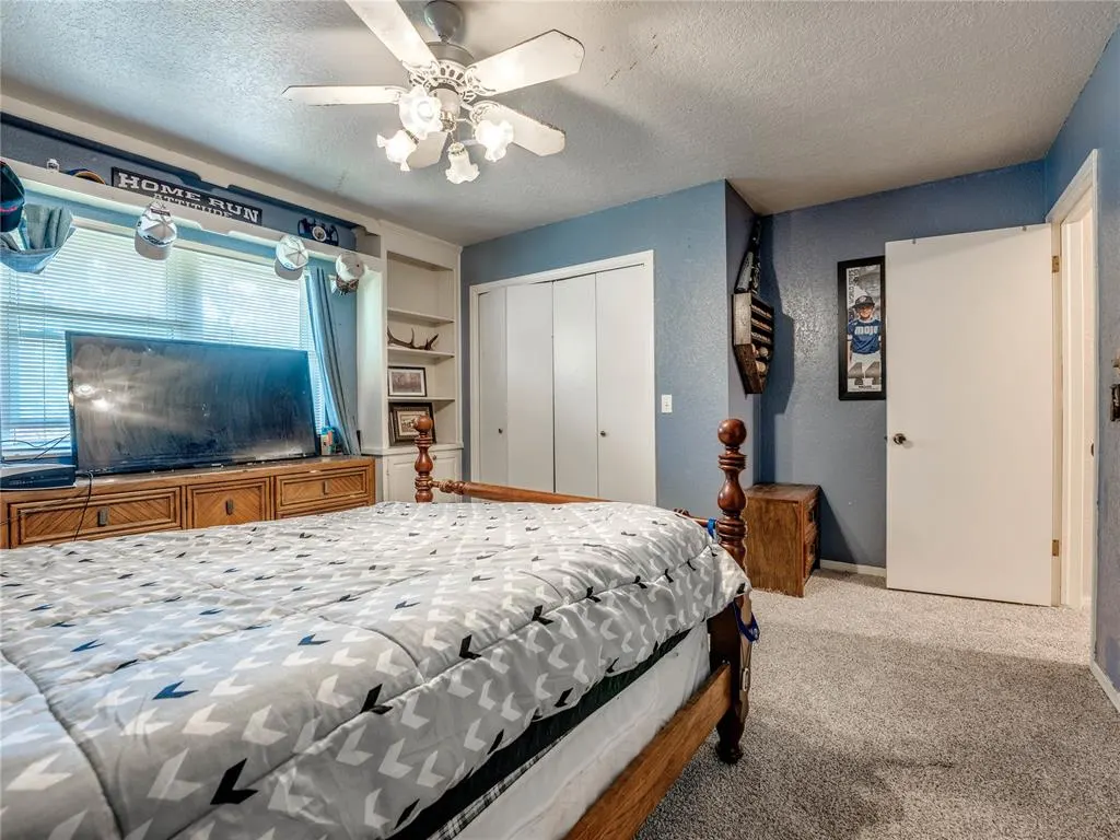 Photo 25 — 3401 Carriage Way, Edmond, OK 73013