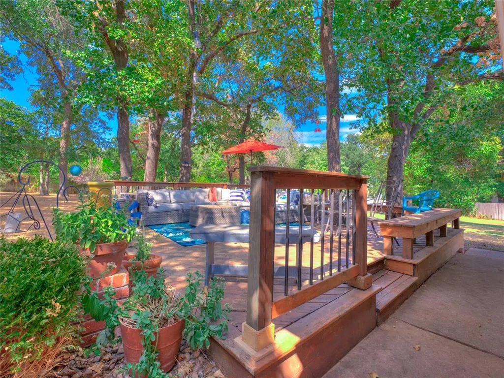 Photo 31 — 3401 Carriage Way, Edmond, OK 73013