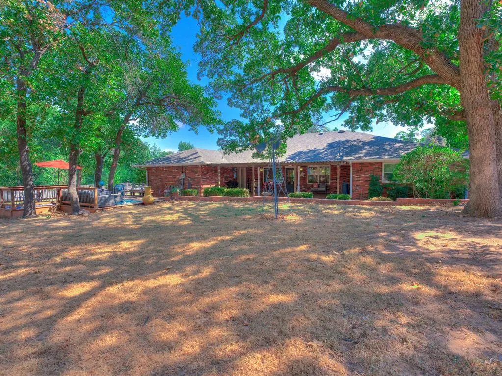 Photo 32 — 3401 Carriage Way, Edmond, OK 73013