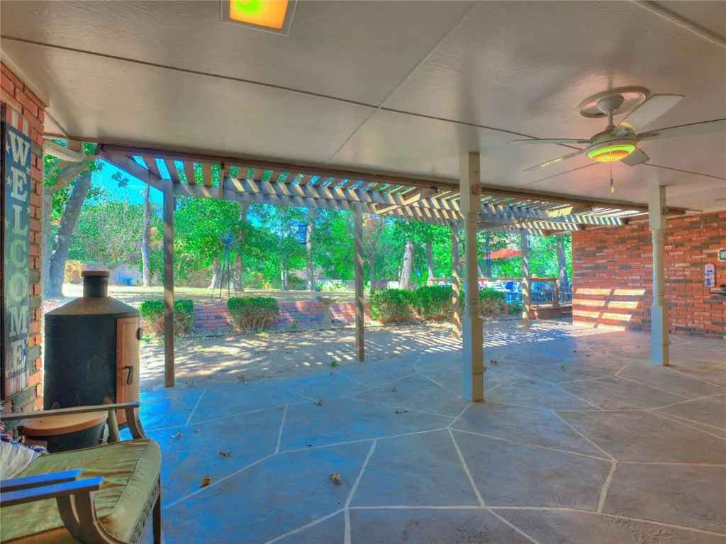Photo 33 — 3401 Carriage Way, Edmond, OK 73013