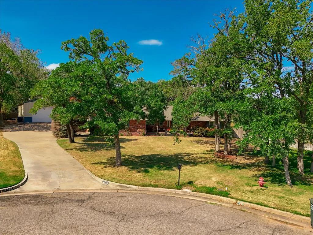 Photo 35 — 3401 Carriage Way, Edmond, OK 73013