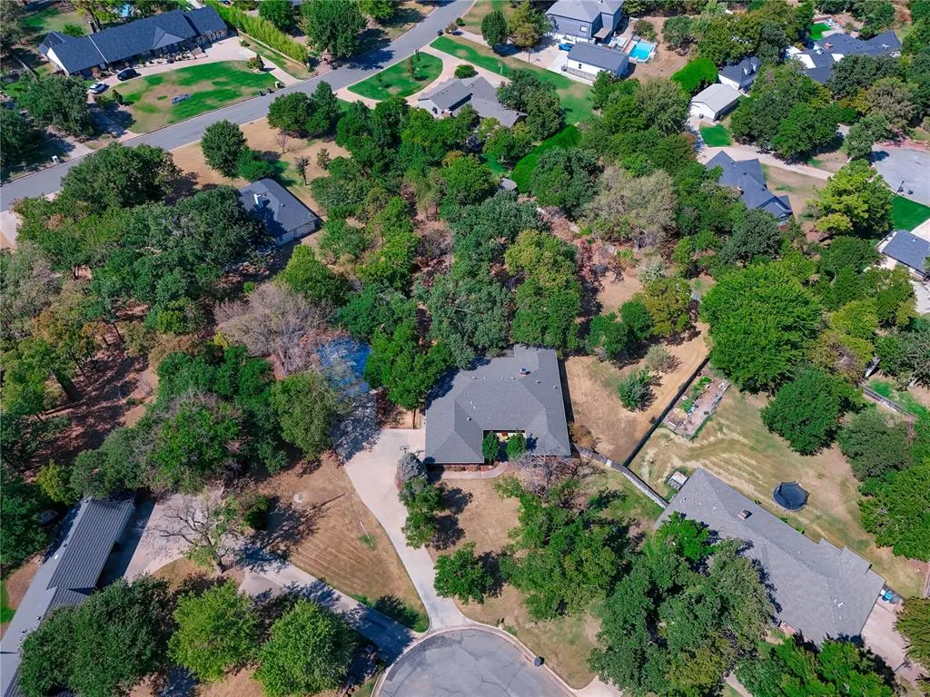 Photo 36 — 3401 Carriage Way, Edmond, OK 73013