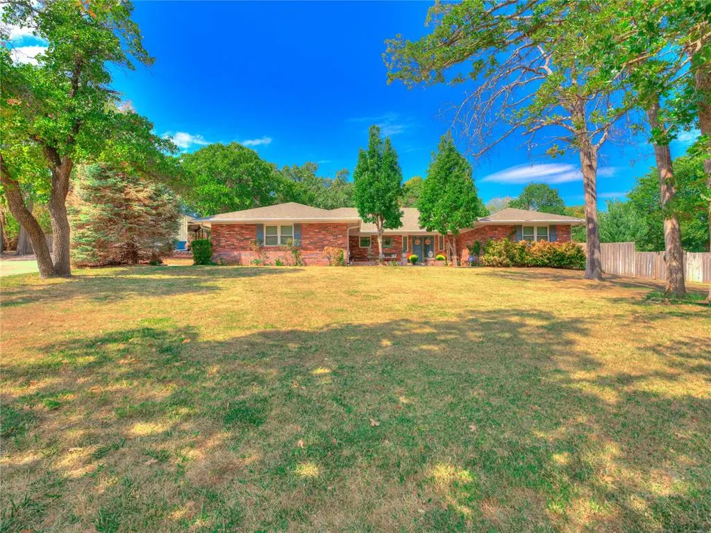 Photo 38 — 3401 Carriage Way, Edmond, OK 73013