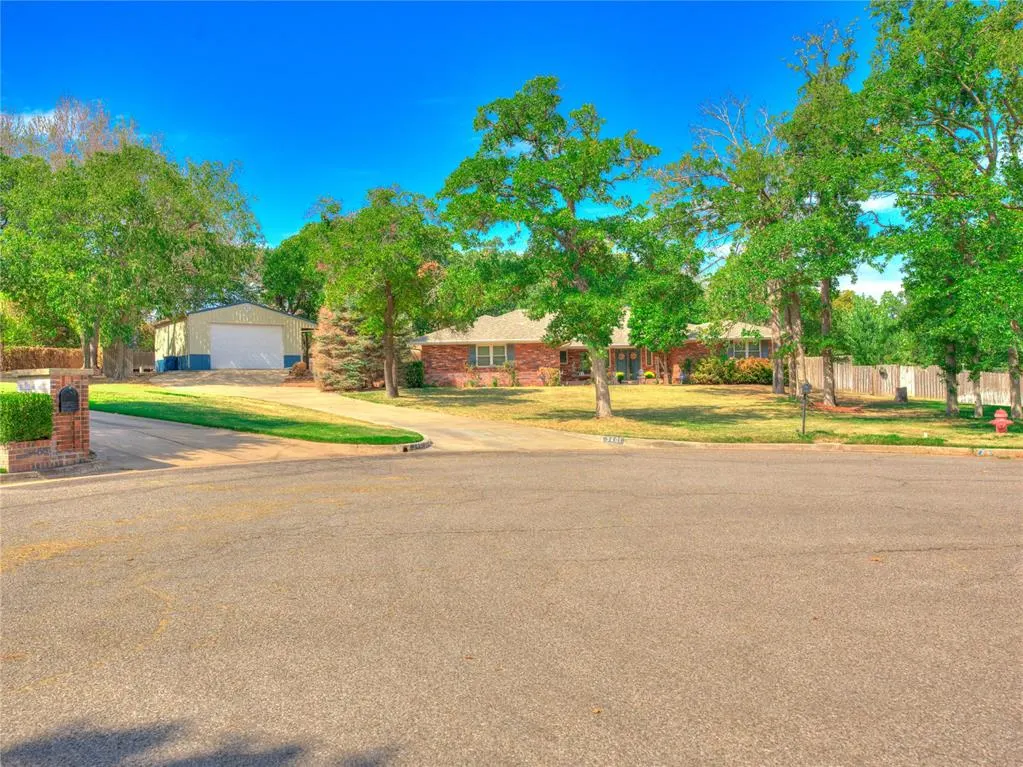 Photo 39 — 3401 Carriage Way, Edmond, OK 73013