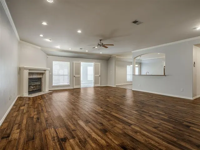 Photo 5 — 11625 Hackney Lane, Yukon, OK 73099