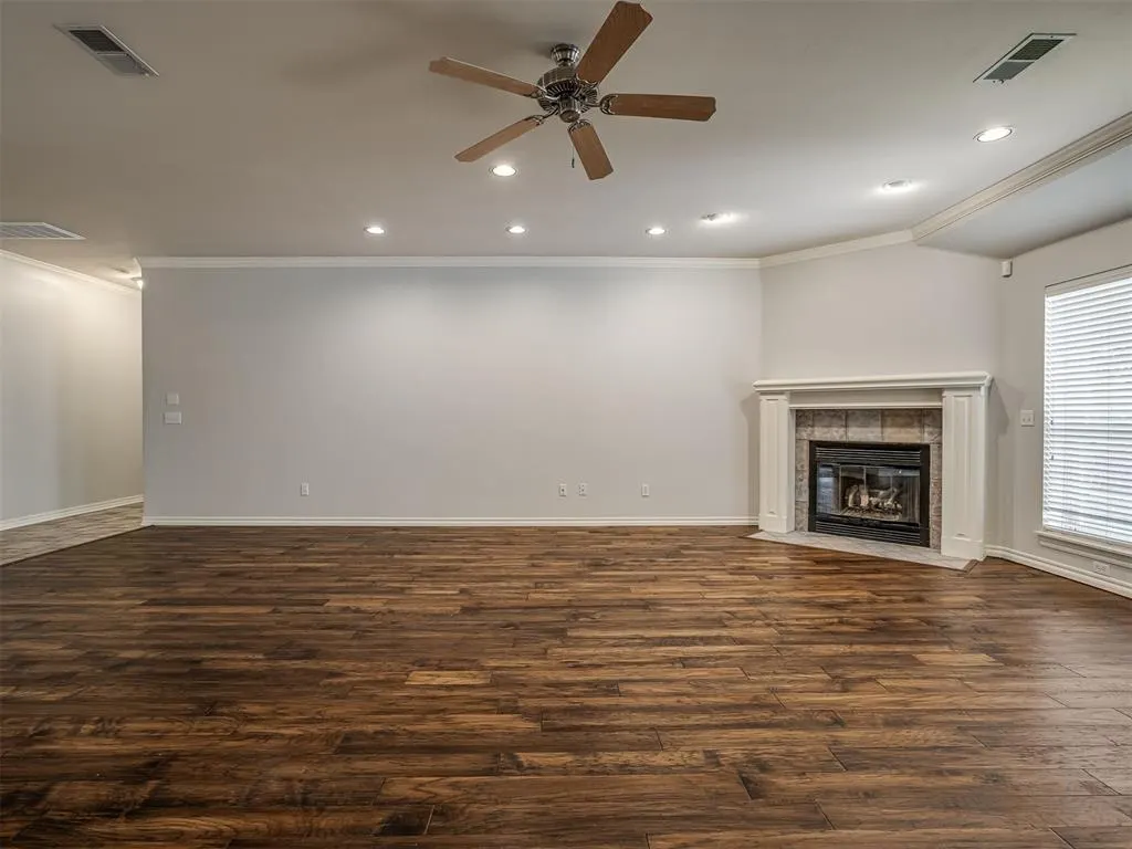 Photo 7 — 11625 Hackney Lane, Yukon, OK 73099