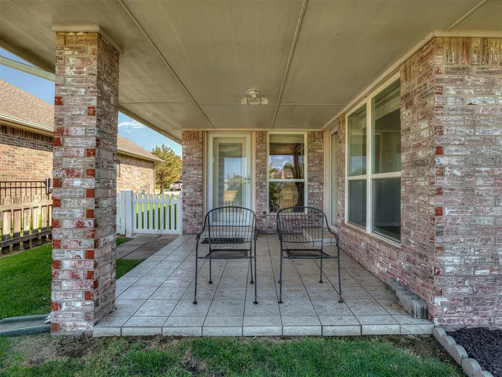 Photo 37 — 11625 Hackney Lane, Yukon, OK 73099