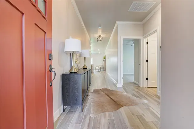 Photo 3 — 4933 Desert Willow Lane, Edmond, OK 73034