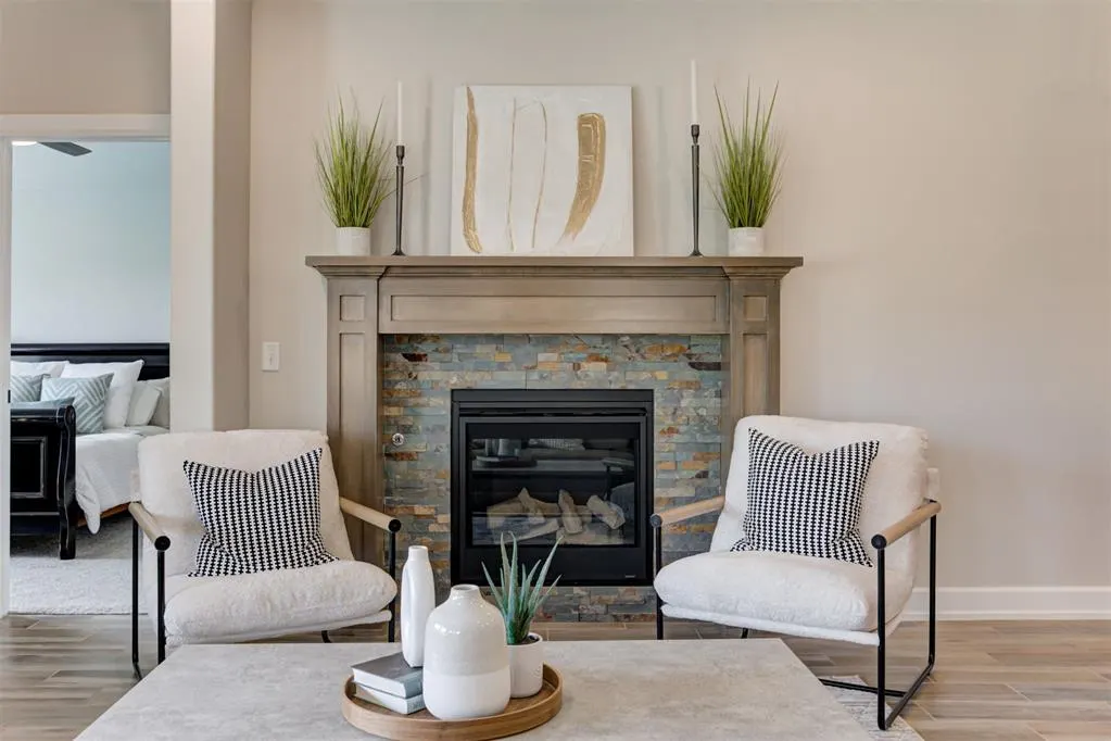 Photo 8 — 4933 Desert Willow Lane, Edmond, OK 73034