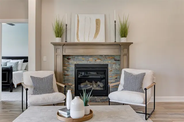 Photo 8 — 4933 Desert Willow Lane, Edmond, OK 73034