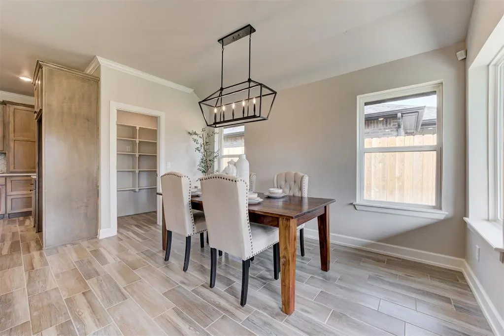 Photo 11 — 4933 Desert Willow Lane, Edmond, OK 73034