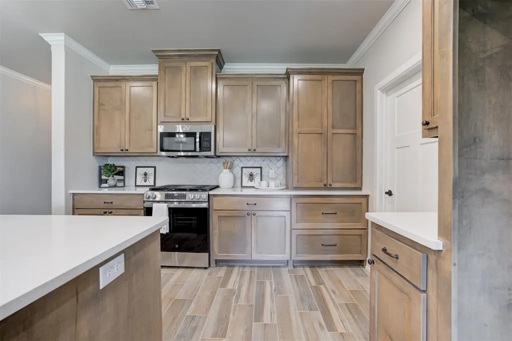 Photo 17 — 4933 Desert Willow Lane, Edmond, OK 73034