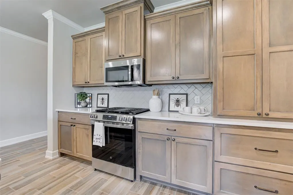 Photo 18 — 4933 Desert Willow Lane, Edmond, OK 73034