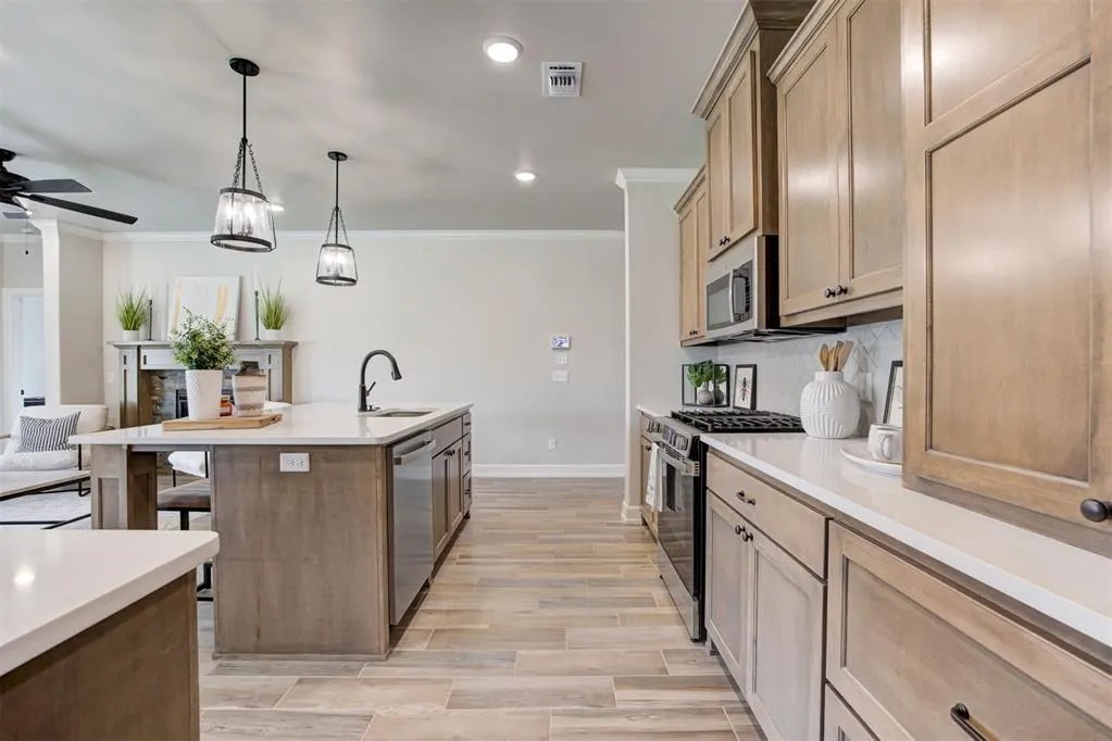 Photo 19 — 4933 Desert Willow Lane, Edmond, OK 73034