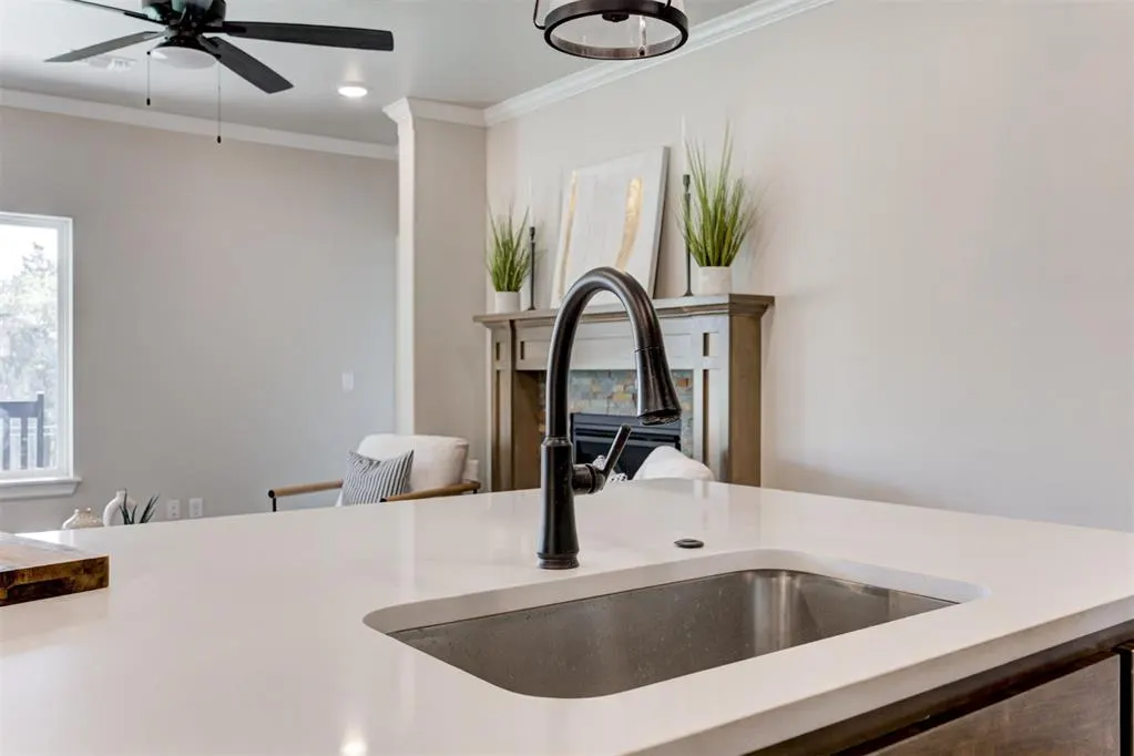 Photo 20 — 4933 Desert Willow Lane, Edmond, OK 73034