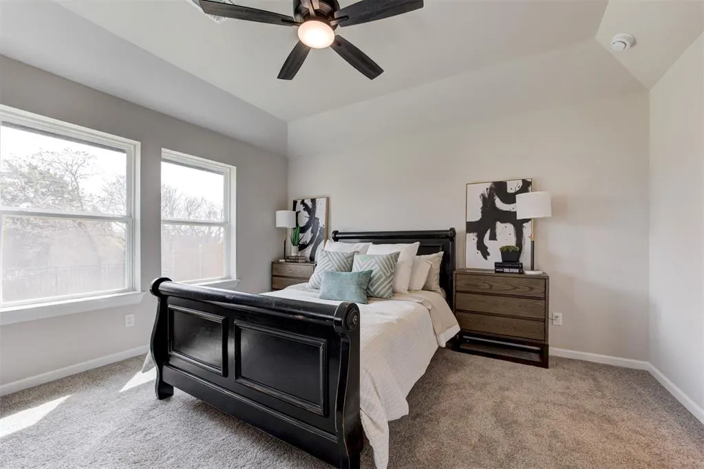 Photo 21 — 4933 Desert Willow Lane, Edmond, OK 73034