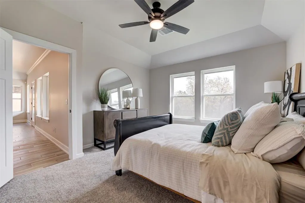 Photo 22 — 4933 Desert Willow Lane, Edmond, OK 73034