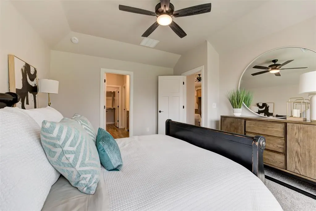 Photo 23 — 4933 Desert Willow Lane, Edmond, OK 73034