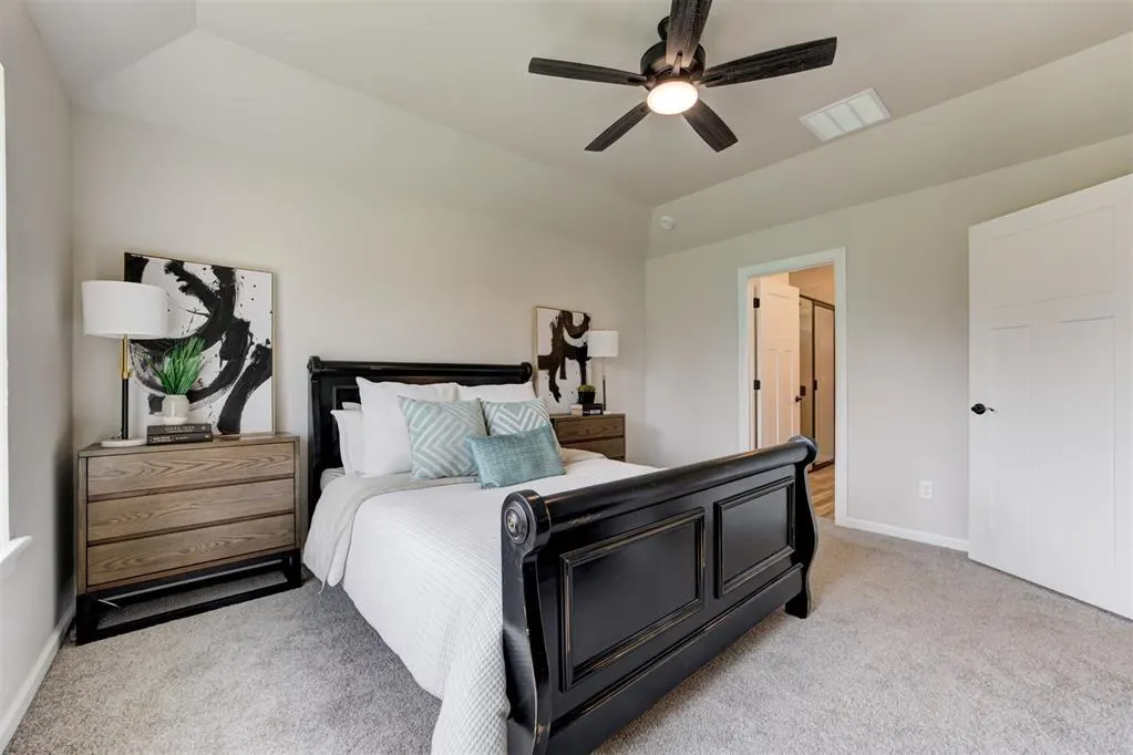 Photo 24 — 4933 Desert Willow Lane, Edmond, OK 73034