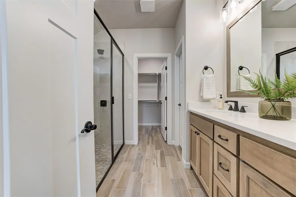 Photo 25 — 4933 Desert Willow Lane, Edmond, OK 73034