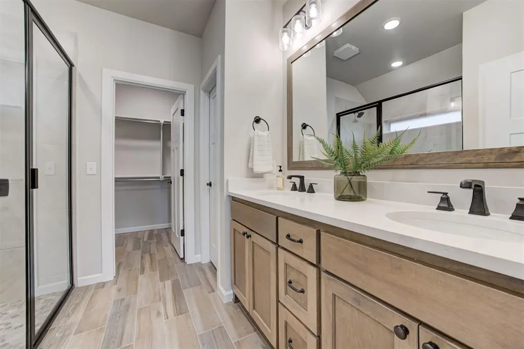 Photo 26 — 4933 Desert Willow Lane, Edmond, OK 73034