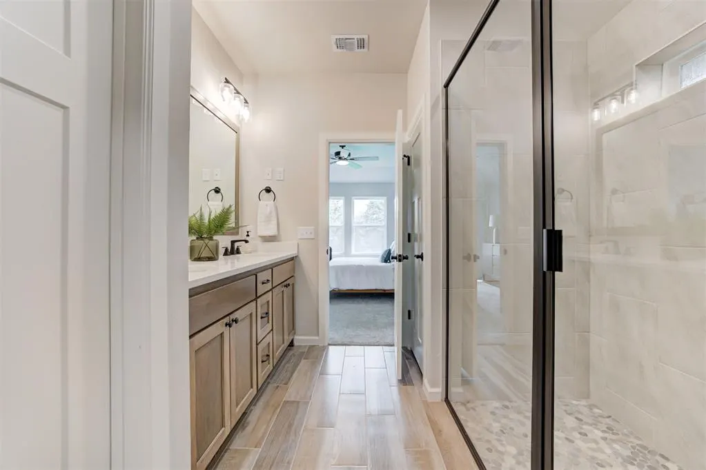 Photo 28 — 4933 Desert Willow Lane, Edmond, OK 73034