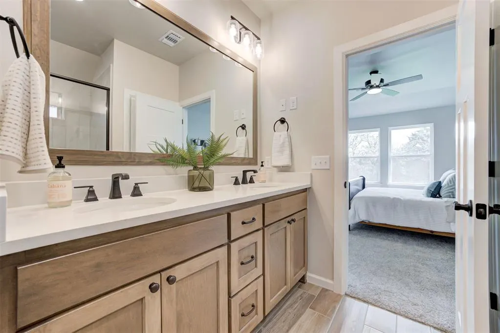 Photo 29 — 4933 Desert Willow Lane, Edmond, OK 73034