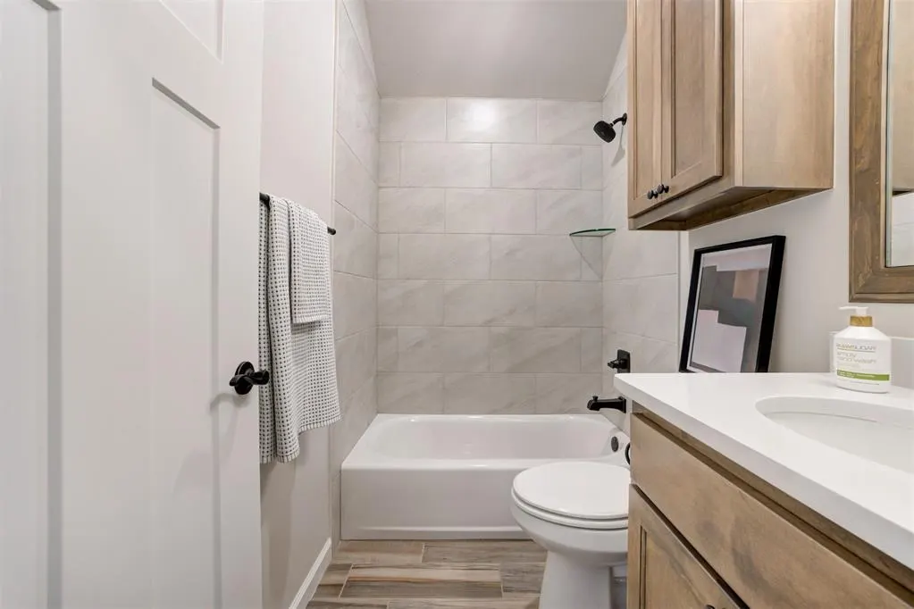 Photo 32 — 4933 Desert Willow Lane, Edmond, OK 73034