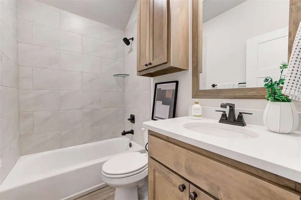 Photo 33 — 4933 Desert Willow Lane, Edmond, OK 73034
