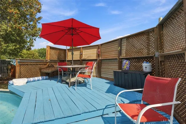 Photo 4 — 11613 Lochwood Drive, Yukon, OK 73099
