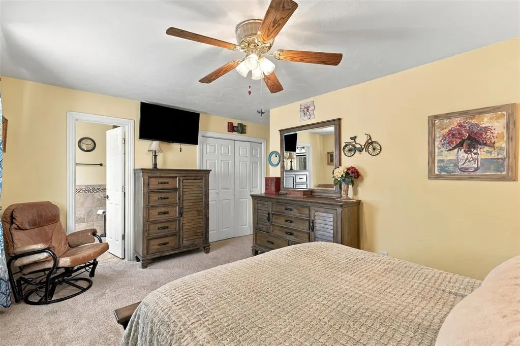 Photo 15 — 11613 Lochwood Drive, Yukon, OK 73099