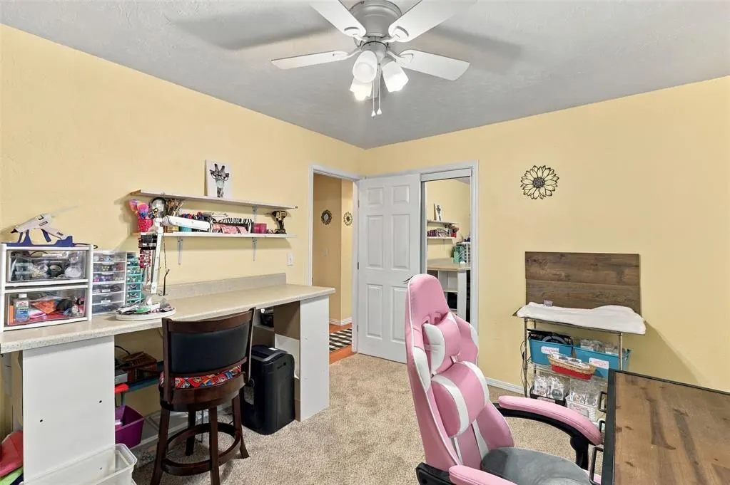 Photo 21 — 11613 Lochwood Drive, Yukon, OK 73099