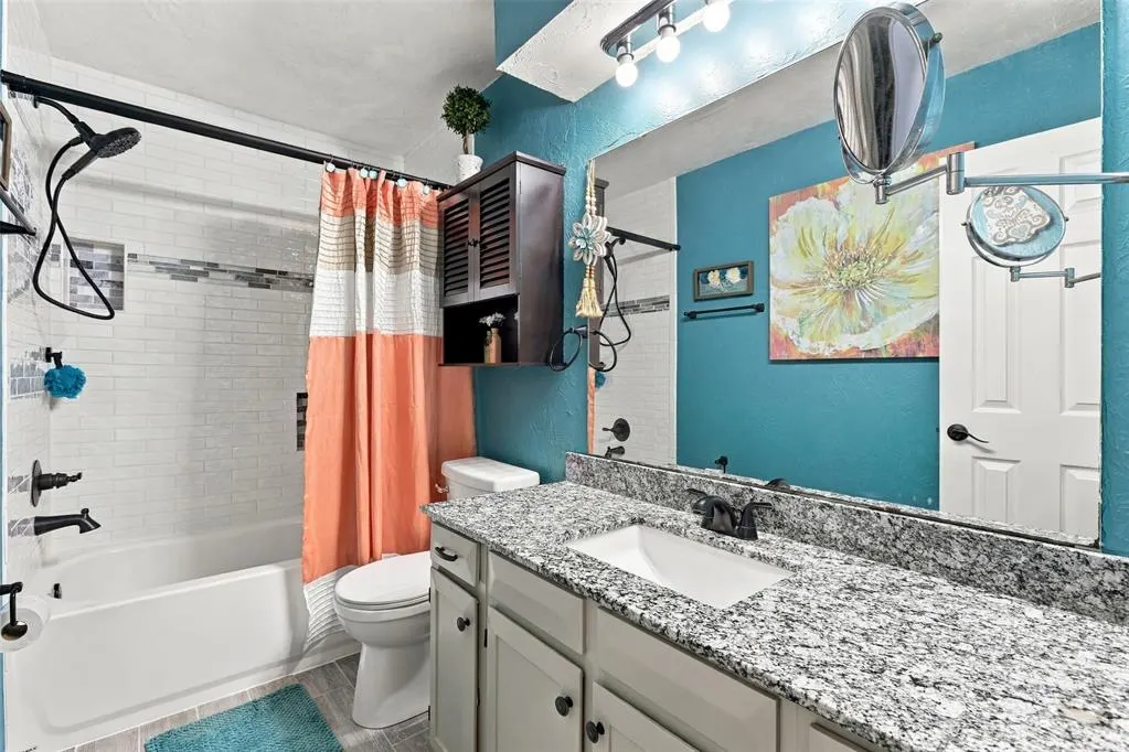 Photo 23 — 11613 Lochwood Drive, Yukon, OK 73099