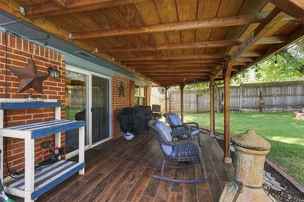 Photo 26 — 11613 Lochwood Drive, Yukon, OK 73099