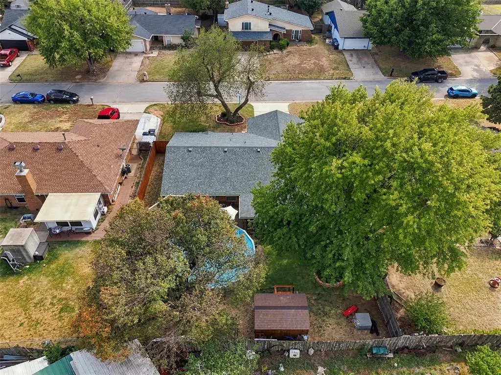 Photo 28 — 11613 Lochwood Drive, Yukon, OK 73099