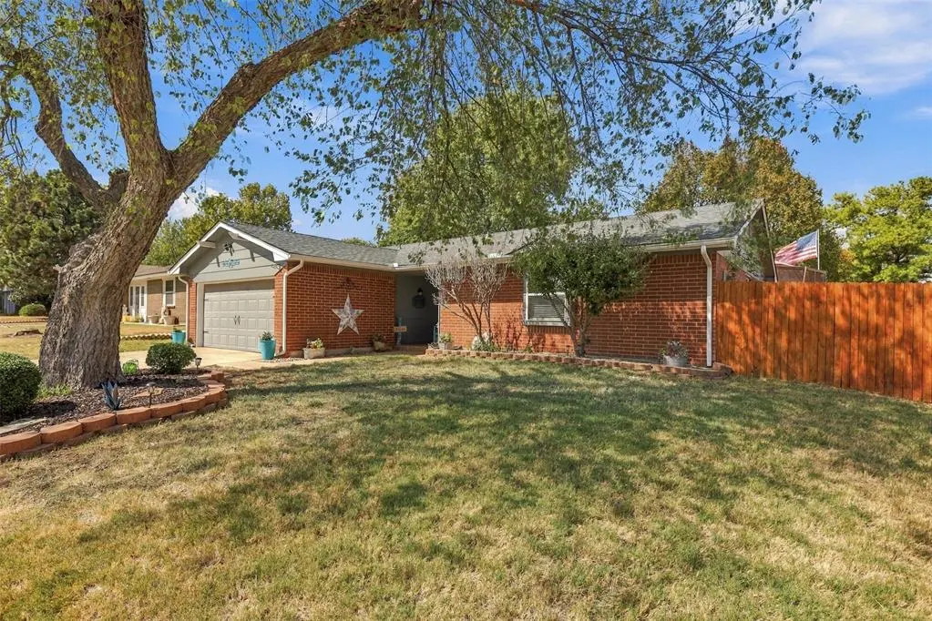 Photo 29 — 11613 Lochwood Drive, Yukon, OK 73099
