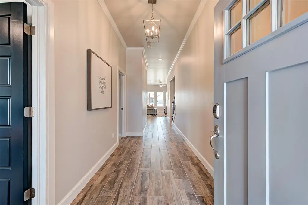 Photo 3 — 4917 Vinca Lane, Edmond, OK 73034