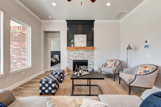 Photo 7 — 4917 Vinca Lane, Edmond, OK 73034