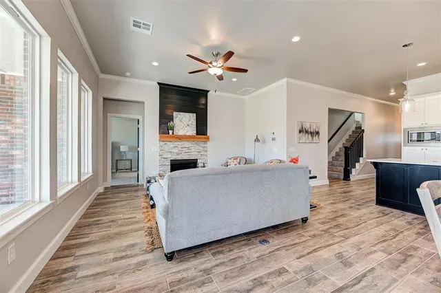 Photo 8 — 4917 Vinca Lane, Edmond, OK 73034