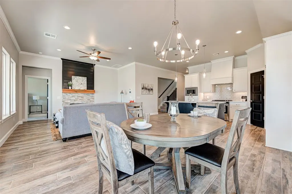 Photo 12 — 4917 Vinca Lane, Edmond, OK 73034