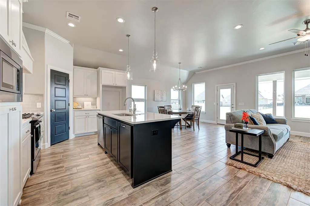 Photo 16 — 4917 Vinca Lane, Edmond, OK 73034