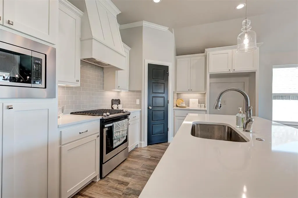 Photo 17 — 4917 Vinca Lane, Edmond, OK 73034