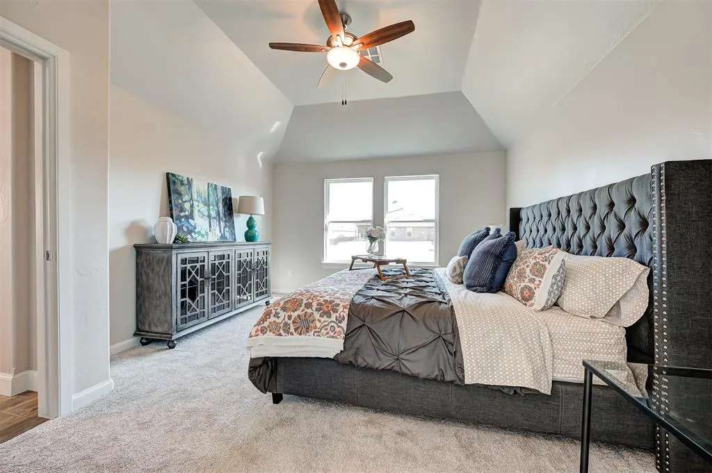 Photo 23 — 4917 Vinca Lane, Edmond, OK 73034