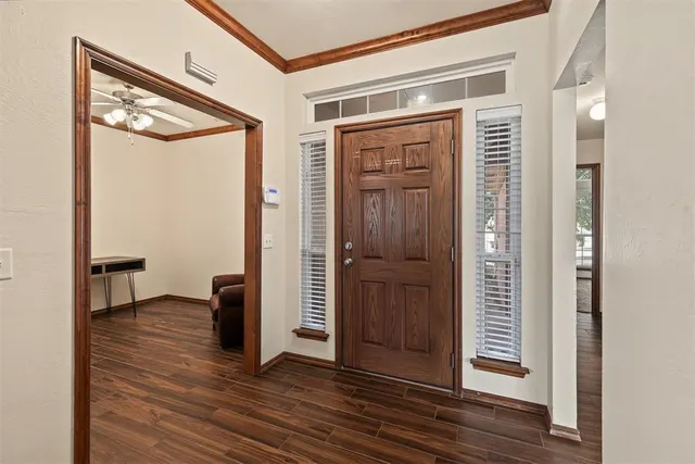 Photo 3 — 15601 Traditions Drive, Edmond, OK 73013