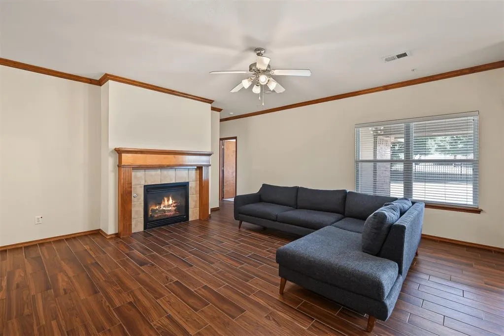 Photo 4 — 15601 Traditions Drive, Edmond, OK 73013