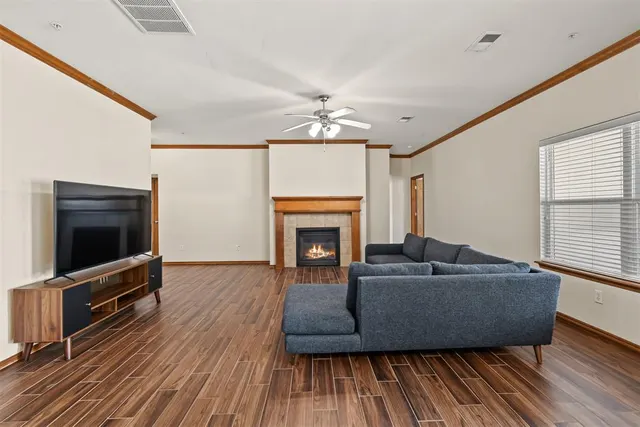 Photo 5 — 15601 Traditions Drive, Edmond, OK 73013