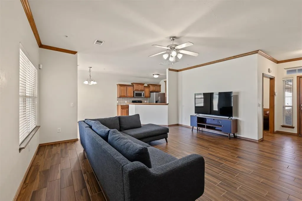 Photo 6 — 15601 Traditions Drive, Edmond, OK 73013