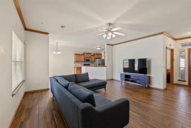 Photo 6 — 15601 Traditions Drive, Edmond, OK 73013