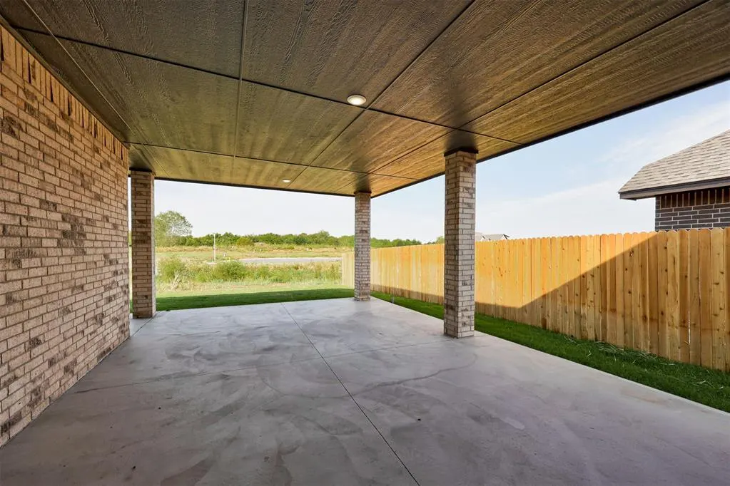 Photo 46 — 1813 Aminas Way, Yukon, OK 73099